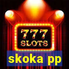 skoka pp